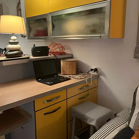 Apartment Rdj 2pers300m Boulouris Saint-Raphael (Var)