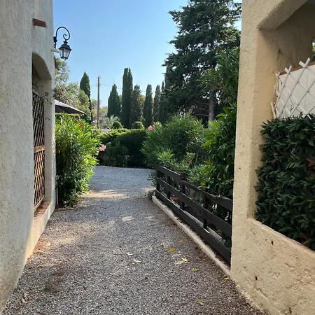 Rdj 2pers300m Boulouris Saint-Raphael (Var)